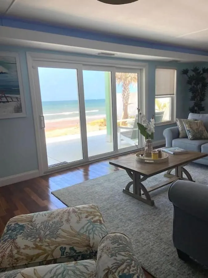 Holiday home Manatee Manor Beachfront Retreat Daytona Beach