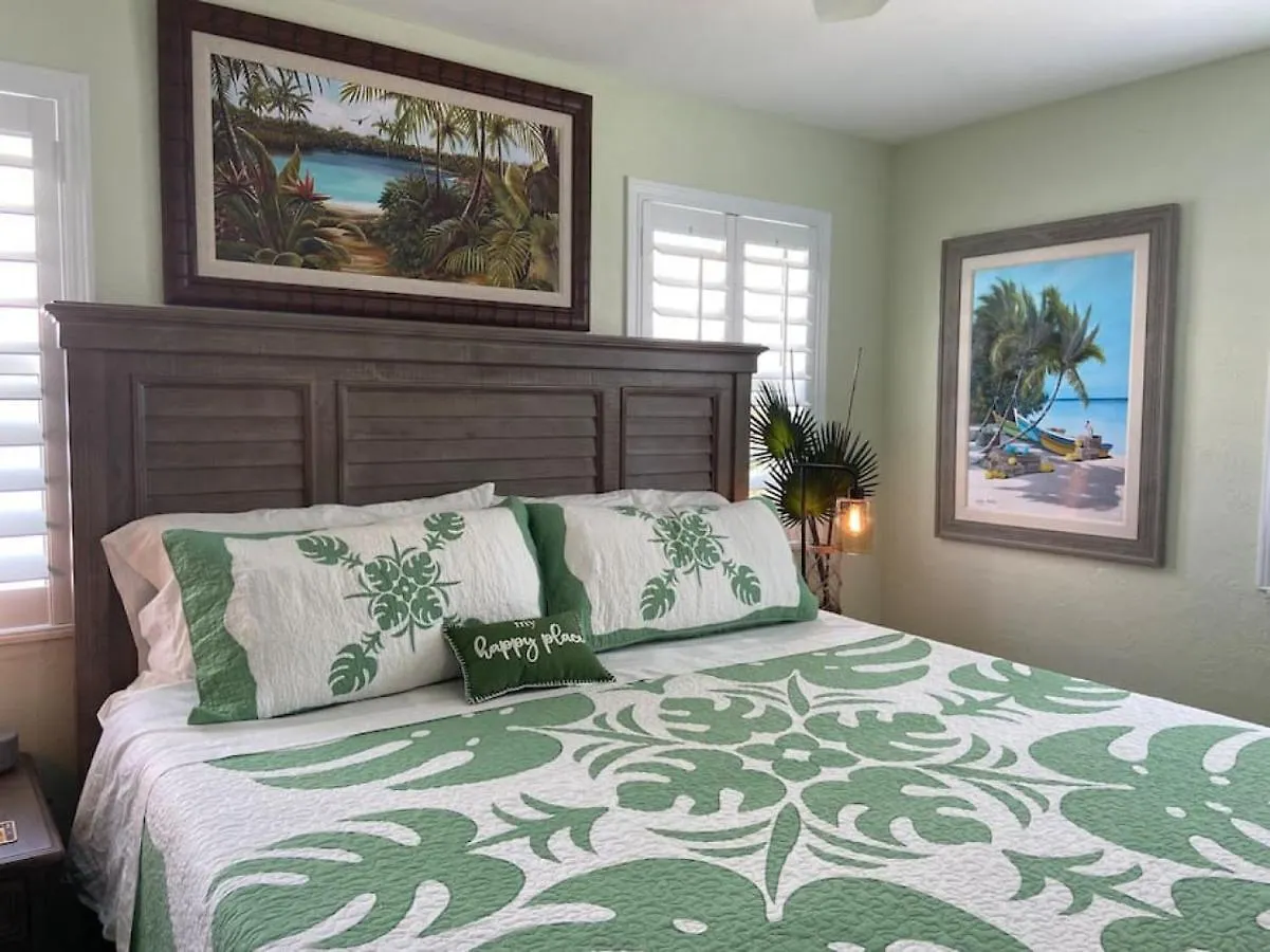 Manatee Manor Beachfront Retreat Daytona Beach Holiday home